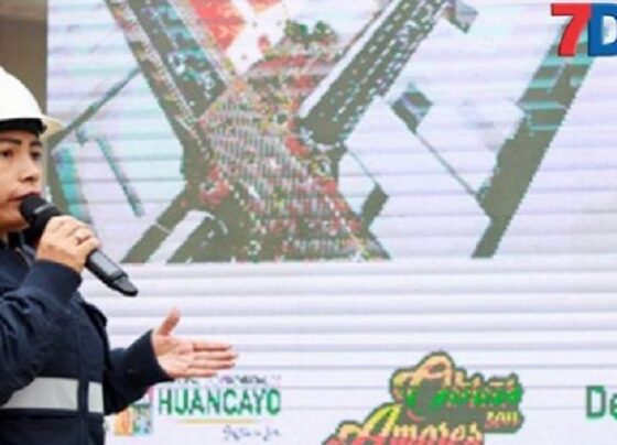Nueva gerente de Obras integró consorcio que ahora tendrá que supervisar