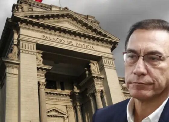 Nuevo juicio contra Martín Vizcarra por colusión: 16 testigos declararán en el caso Lomas de Ilo y Hospital de Moquegua
