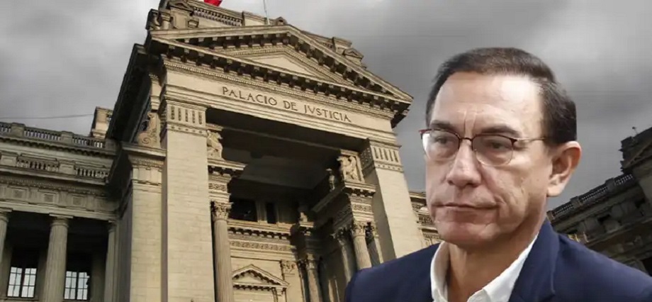 Nuevo juicio contra Martín Vizcarra por colusión: 16 testigos declararán en el caso Lomas de Ilo y Hospital de Moquegua