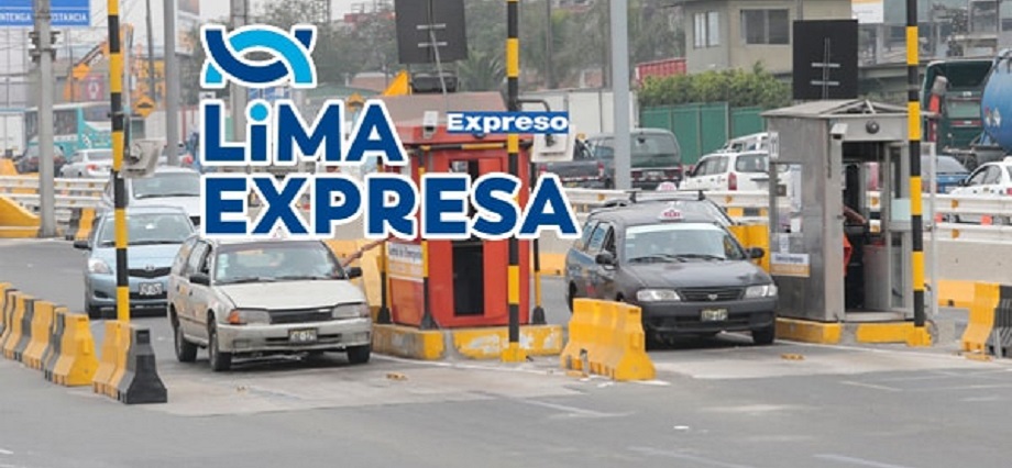 Ofensiva contra Lima Expresa: solicitan a juez activar proceso por presunta corrupción a fin de liberar cobro de peaje de Separadora Industrial