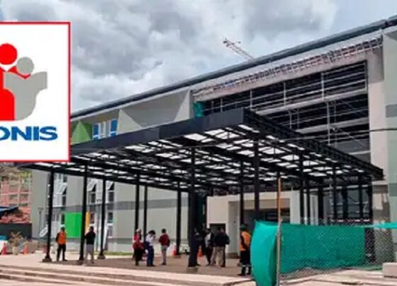 Hospital Antonio Lorena de Cusco vuelve a postergarse y no tiene fecha oficial de entrega