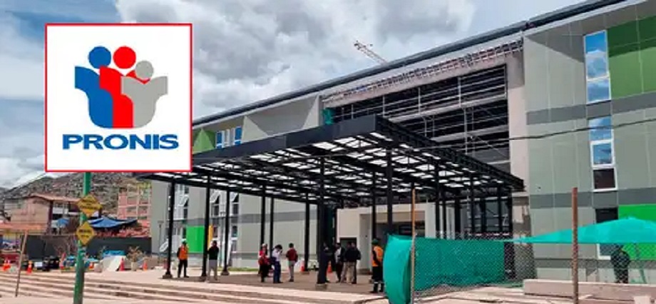 Hospital Antonio Lorena de Cusco vuelve a postergarse y no tiene fecha oficial de entrega