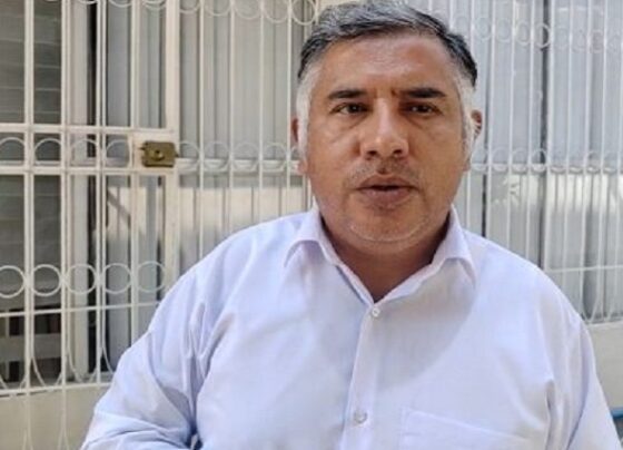Piura: Advierten de más adicionales en las obras del centro de la ciudad