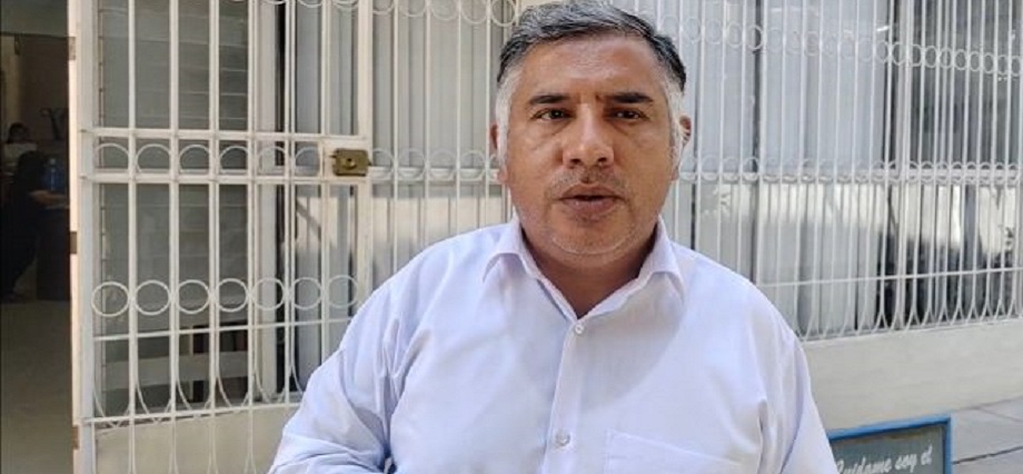 Piura: Advierten de más adicionales en las obras del centro de la ciudad