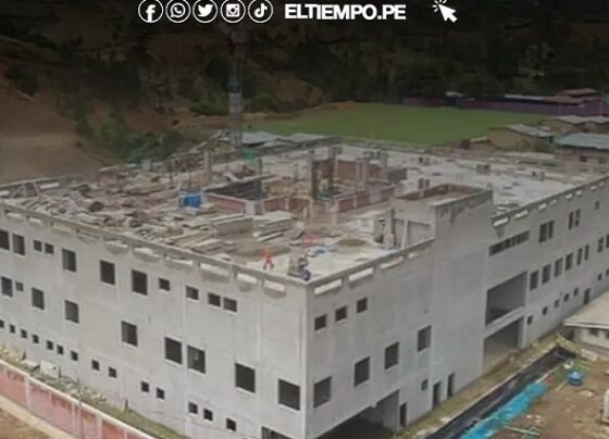 Piura: Buscan salida vía Obras por Impuestos para los cuatro hospitales estratégicos