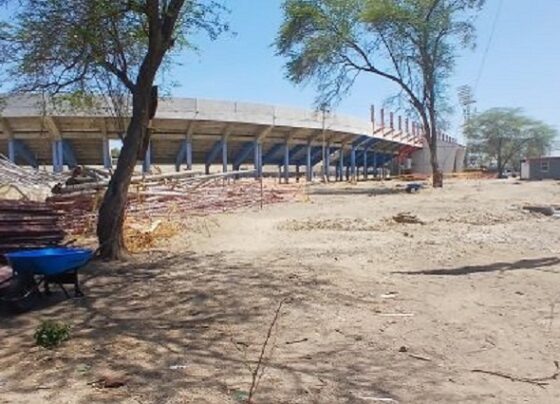 Piura: consorcio EPiura resuelve contrato y deja paralizada la obra del estadio Miguel Grau