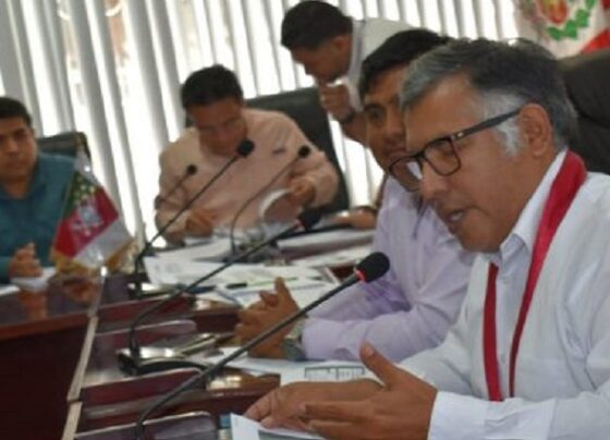 Piura: Obra Turicarami en riesgo por expediente técnico mal planteado