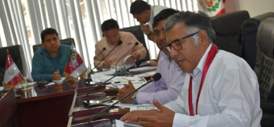 Piura: Obra Turicarami en riesgo por expediente técnico mal planteado