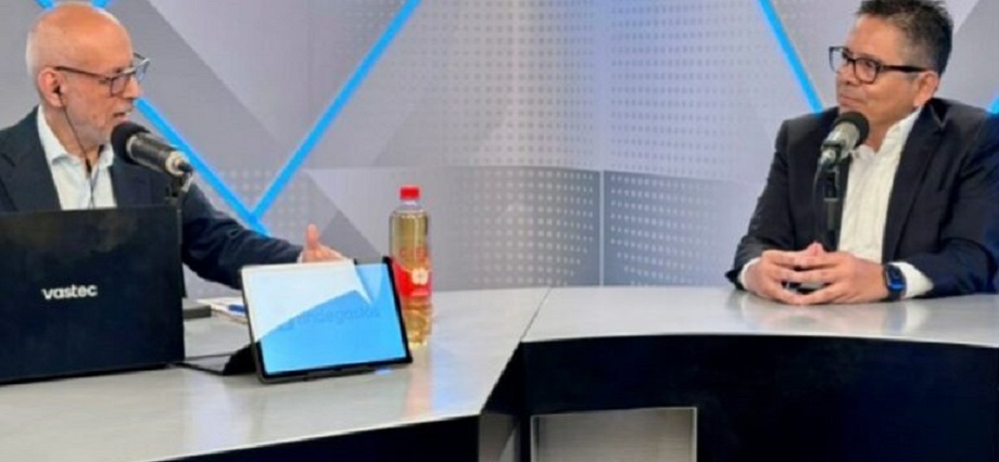 PROINVERSIÓN: infraestructura integrada y APP 5.0 son el motor del próximo ciclo de inversiones en el país