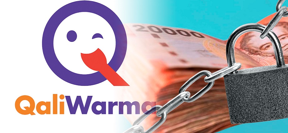 Caso Qali Warma: Fiscalía logra levantamiento del SECRETO bancario de dos empresas vinculadas a corrupción