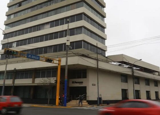 Seminario gratuito sobre el impacto de la Ley N° 32069 en la ejecución de obras públicas