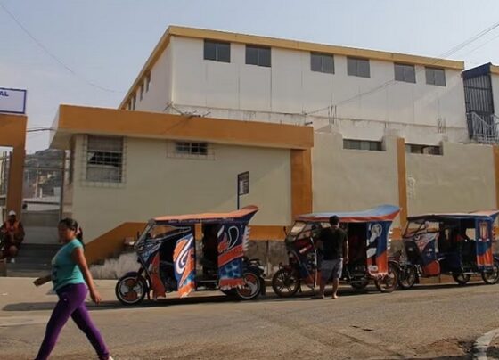 Trujillo: Rompen contrato de construcción de Hospital Santa Isabel de S/124 millones
