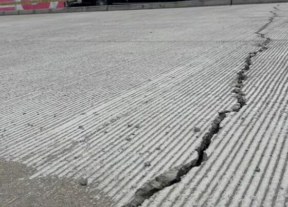 Trujillo: Buena pro de vía a Huanchaco fue irregular