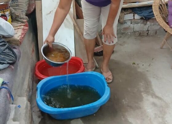 Piura: Familias de 4 de octubre y La Primavera denuncian seis años sin agua y exigen mesa de diálogo a EPS Grau