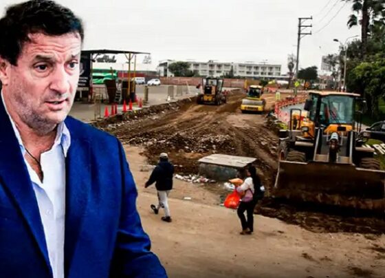 Vía Expresa Sur: Municipalidad de Lima declara en emergencia obras complementarias tras inauguración hace más de 3 meses