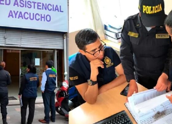 EsSalud: Tras escándalo por cobro irregular destituyen a trabajador
