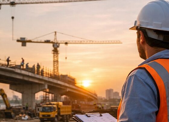Se recuerda a los ejecutores de obras: plazo para actualizar la CMC vence el 19 de enero de 2026