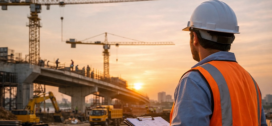 Se recuerda a los ejecutores de obras: plazo para actualizar la CMC vence el 19 de enero de 2026