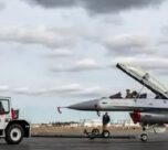 Agencia de Compras de FFAA actualiza reglas para adquisición de 24 cazas