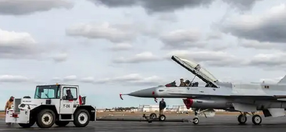 Agencia de Compras de FFAA actualiza reglas para adquisición de 24 cazas