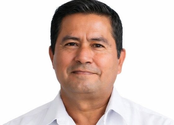 Alcalde de Picota anuncia denuncias ante Fiscalía Anticorrupción por presuntas irregularidades en obra de agua potable