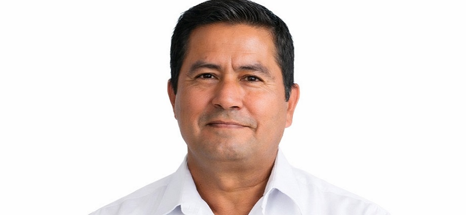 Alcalde de Picota anuncia denuncias ante Fiscalía Anticorrupción por presuntas irregularidades en obra de agua potable