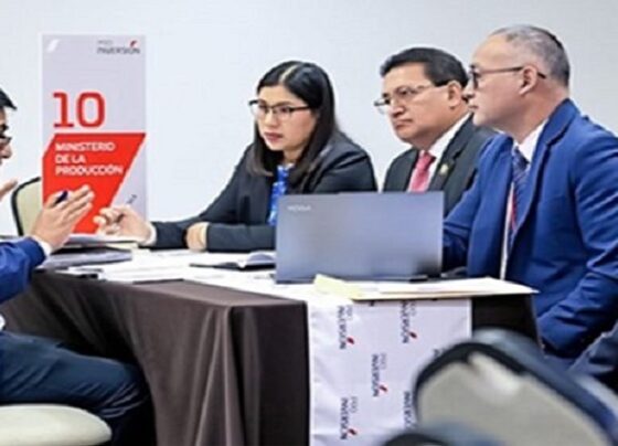 Asistencia técnica en APP se expandió 80% en 2025