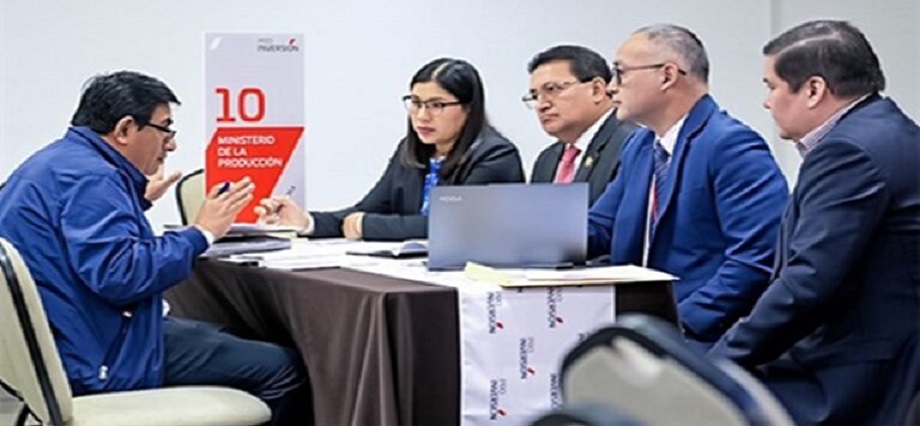 Asistencia técnica en APP se expandió 80% en 2025