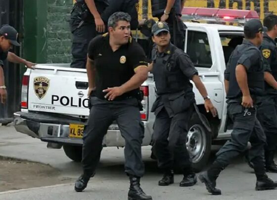 Bajo investigación fiscal compra de pistolas checas CZ para PNP del Callao