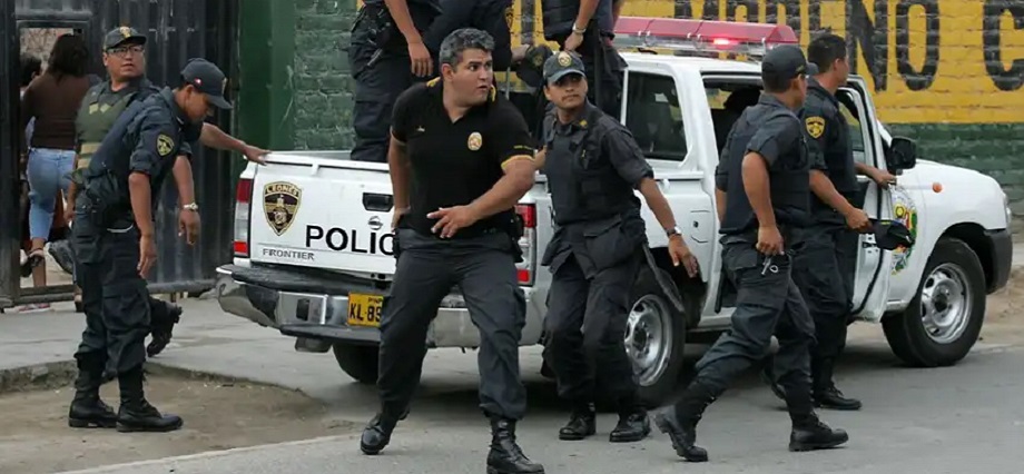 Bajo investigación fiscal compra de pistolas checas CZ para PNP del Callao