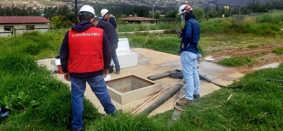 Contraloría detecta perjuicio económico por S/ 2.1 millones en obra de camal de Cajamarca