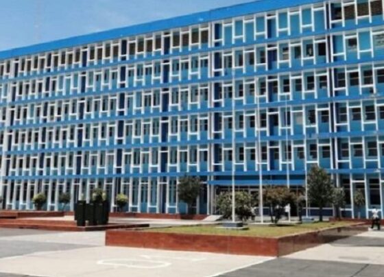 Contraloría detecta desabastecimiento de medicinas y fallas en infraestructura del hospital Cayetano Heredia de Piura