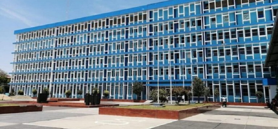 Contraloría detecta desabastecimiento de medicinas y fallas en infraestructura del hospital Cayetano Heredia de Piura