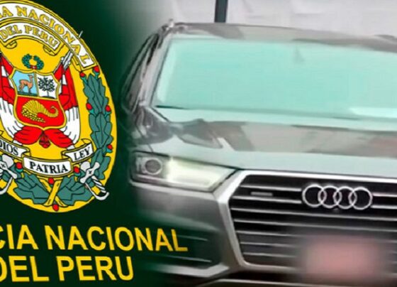 Contraloría detecta presuntas irregularidades en compra de vehículos de alta gama en la PNP