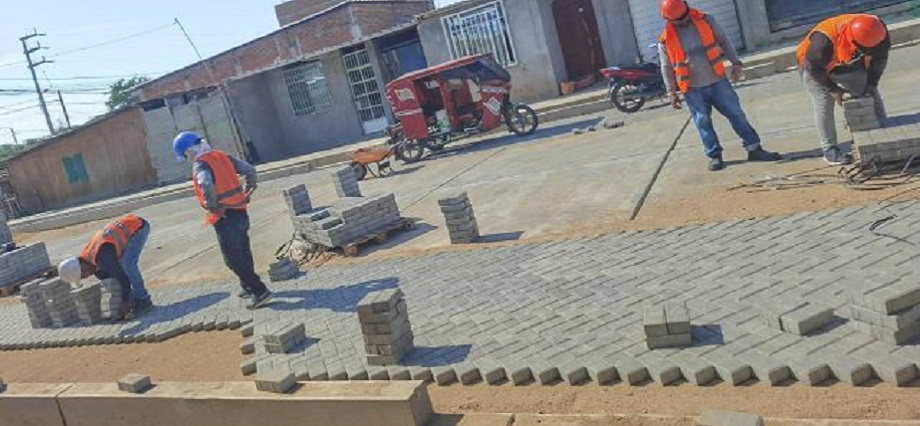 Contraloría detecta perjuicio de S/ 760 mil en obra de Veintiséis de Octubre