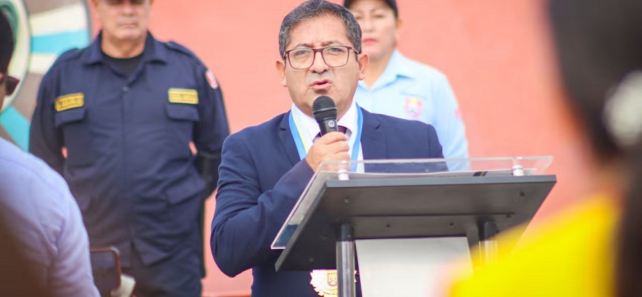 Chiclayo: revocan archivo y ordena investigar por compra de sillas de ruedas en JLO