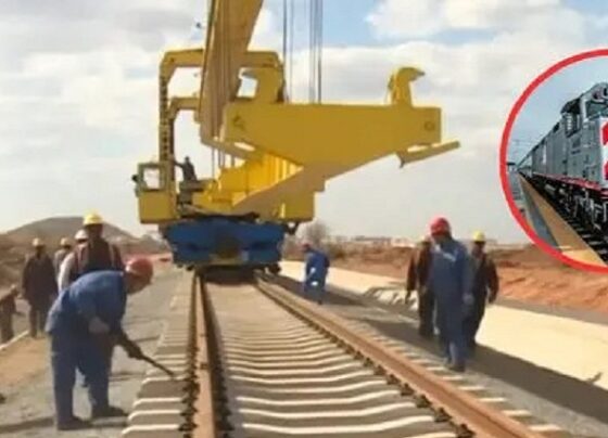 Compañía china se adjudicó la construcción de un ferrocarril que conectará el puerto de Chancay con la sierra central