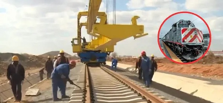Compañía china se adjudicó la construcción de un ferrocarril que conectará el puerto de Chancay con la sierra central