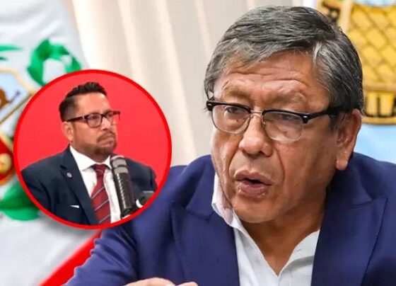 Ciro Castillo Rojo podría recibir hasta 30 años de cárcel por organización criminal y colusión, según especialista