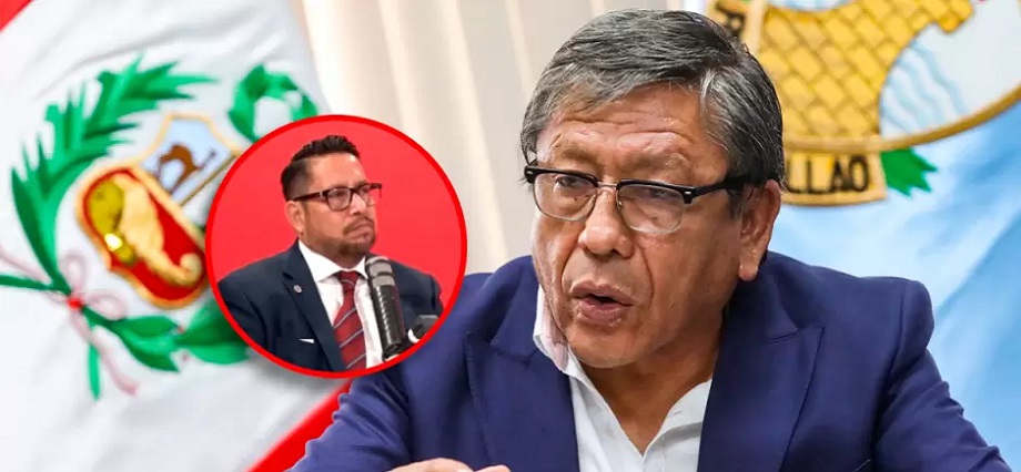 Ciro Castillo Rojo podría recibir hasta 30 años de cárcel por organización criminal y colusión, según especialista