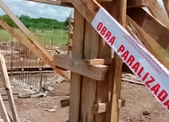 Crisis en la inversión pública: Perú mantiene más de S/ 42,362 millones en obras sin concluir