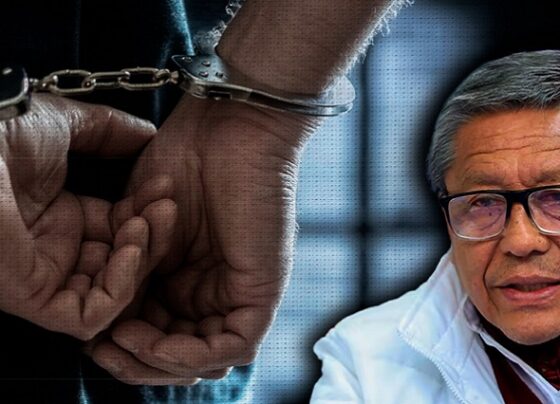Dictan 24 meses de prisión preventiva contra Circo Castillo por presunta red de corrupción