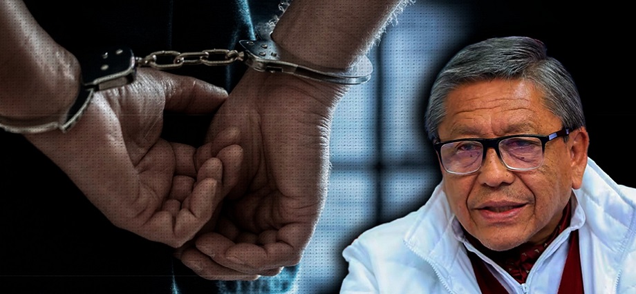 Dictan 24 meses de prisión preventiva contra Circo Castillo por presunta red de corrupción