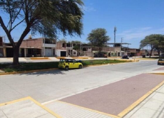 Contraloría detecta pagos irregulares y penalidades no aplicadas en obra de la avenida Don Bosco