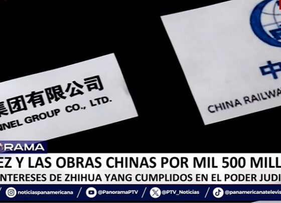 El juez y las obras chinas por mil 500 millones: los intereses de Zhihua Yang cumplidos en el Poder Judicial