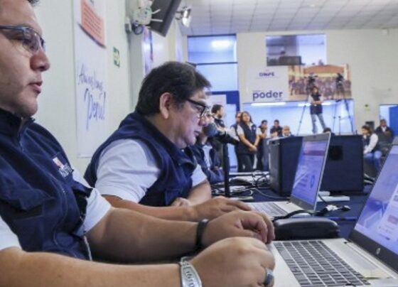 Elecciones 2026: ONPE aprueba lineamientos para contratación de bienes y servicios