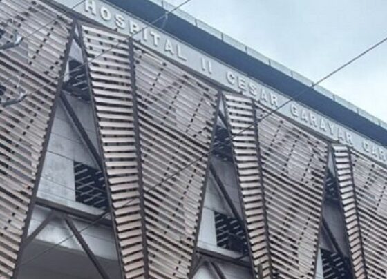 ¡Escándalo!. Desaparecieron S/ 20 millones, en equipos biomédicos de propiedad del Hospital de Iquitos