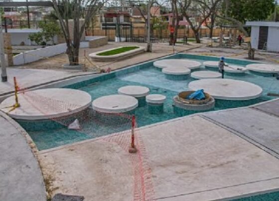 Fiscalía amplía investigación contra alcalde de Piura por parque de las aguas