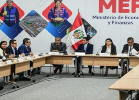 Gobierno prioriza 22 proyectos de Asociaciones Público-Privadas por más de USD 5700 millones para el primer semestre de 2026