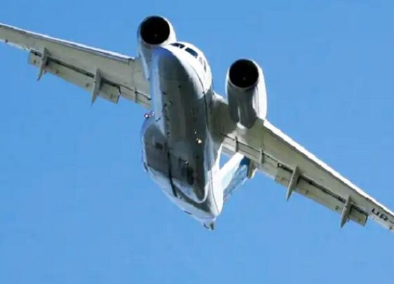 Gobierno sabía que empresa árabe no fabrica el avión Antonov